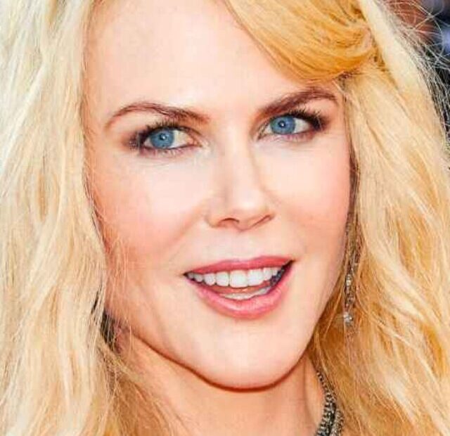 Nicole Kidman (1)