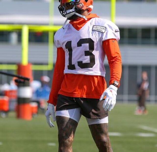 Odell Beckham Jr (7)