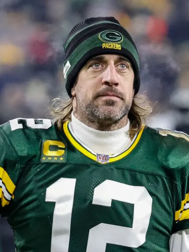 Packers negotiations for Aaron Rodgers’ trade to New York Jets continue.