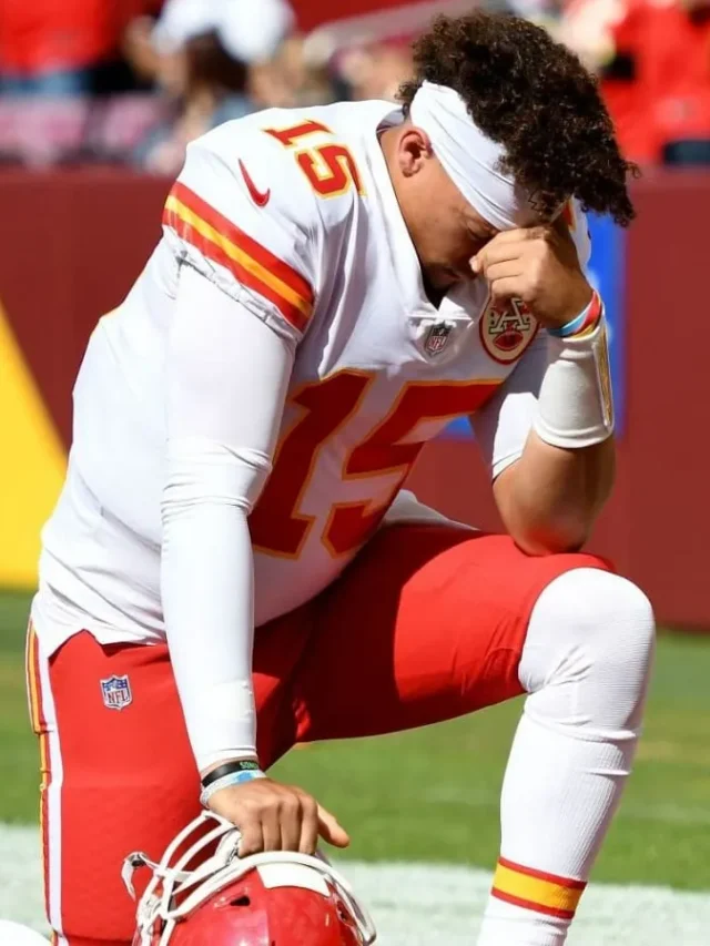 Patrick Mahomes Trade? Washington Commanders Called Chiefs?