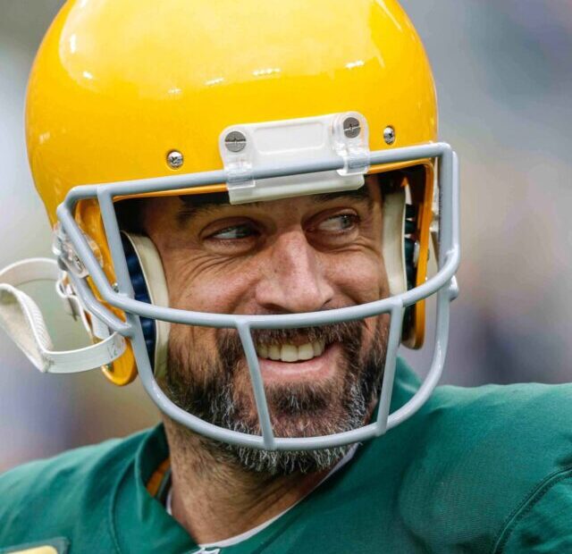 Plans for after the Jets get or don't get Aaron Rodgers (1)