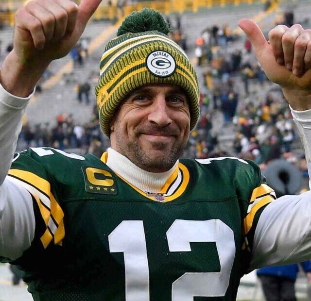 Plans for after the Jets get or don't get Aaron Rodgers (2)