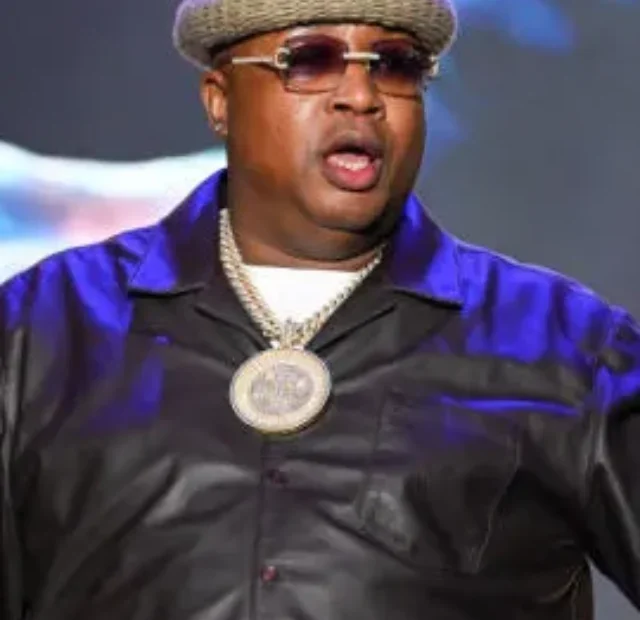 Rapper E-40 Ejected From Kings-Warriors Game, Claims Racial Bias (6)