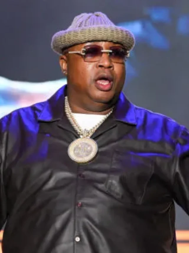 Rapper E-40 Ejected From Kings-Warriors Game, Claims “Racial Bias”