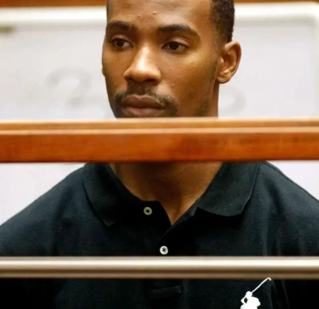 Report Ex-NBA star Javaris Crittenton had 2011 homicide sentence lowered, could be released (4)