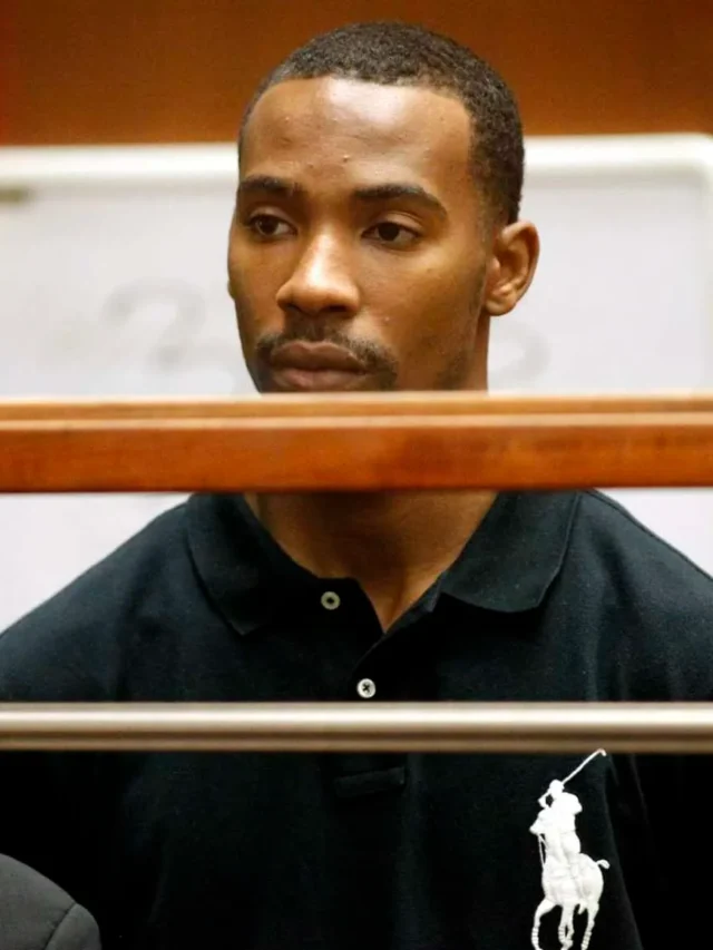 Report: Ex-NBA star Javaris Crittenton had 2011 homicide sentence lowered, could be released.