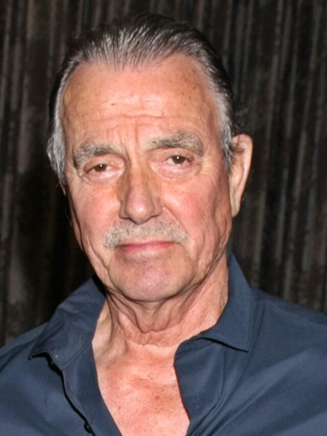 ‘The Young and the Restless’ actor Eric Braeden announces cancer diagnosis in emotional video.