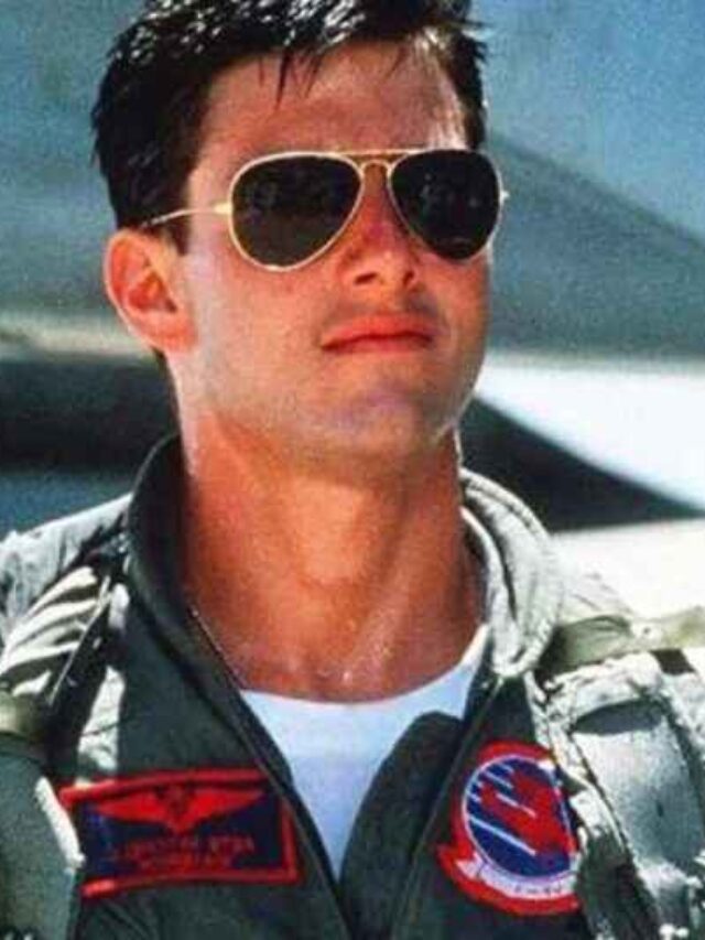 Top Gun: Maverick Improves An Original Movie Joke