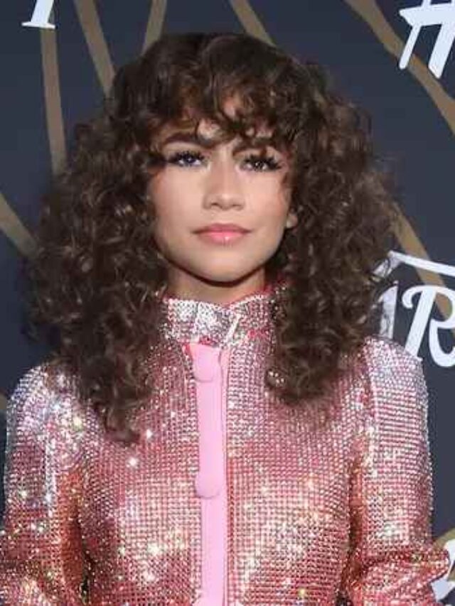 Zendaya supports boyfriend Tom Holland as he shares major career update