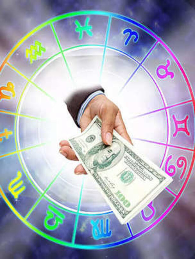 Horoscope Today: Money astrological predictions for 26th April 2023