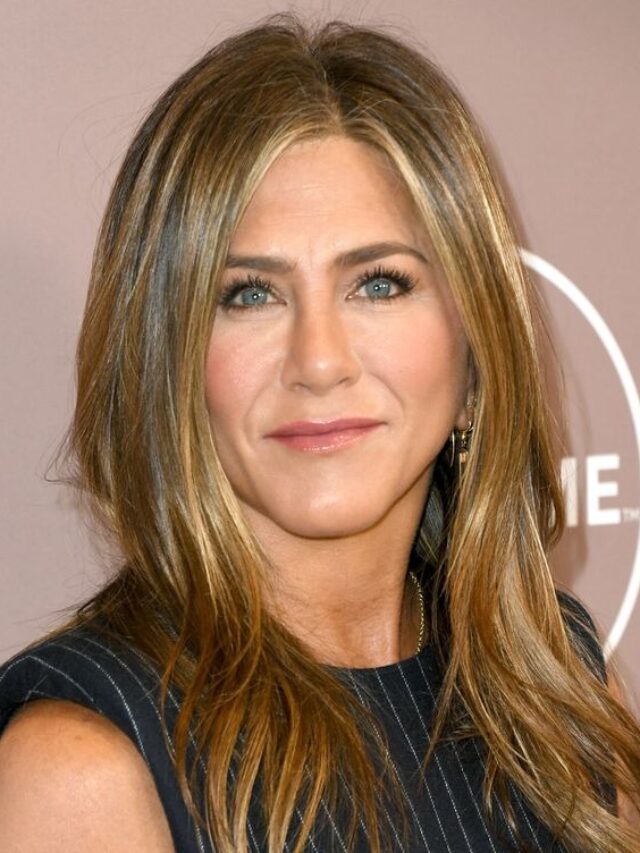 FALSE REPORTS Why is “Jennifer Aniston dead” trending?