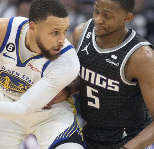 The whole NBA world was upset by a scary playoff foul