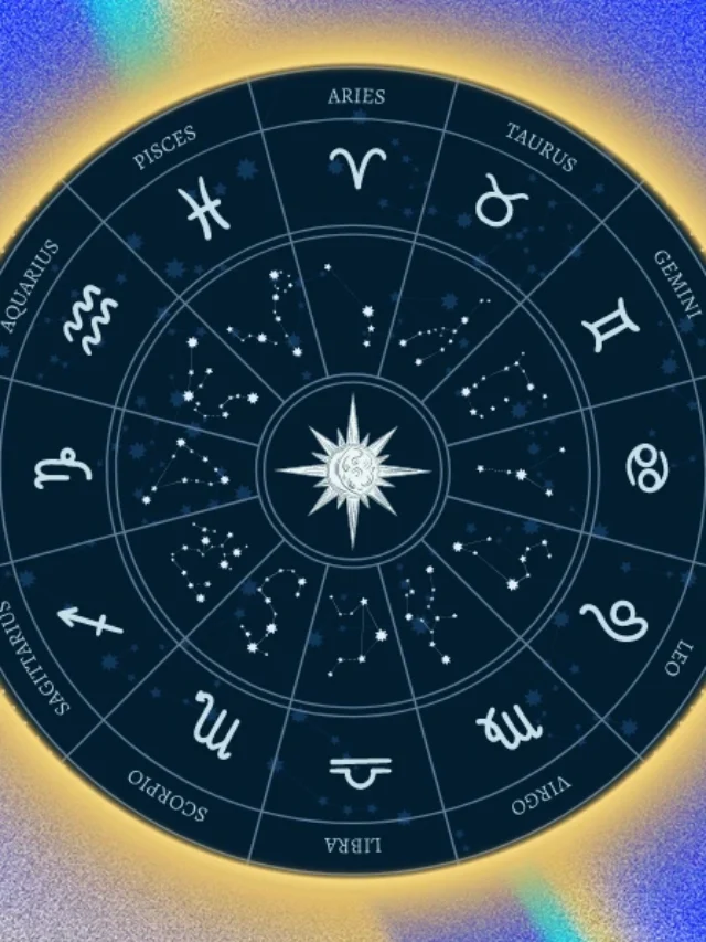 What Are the 12 Zodiac Signs?